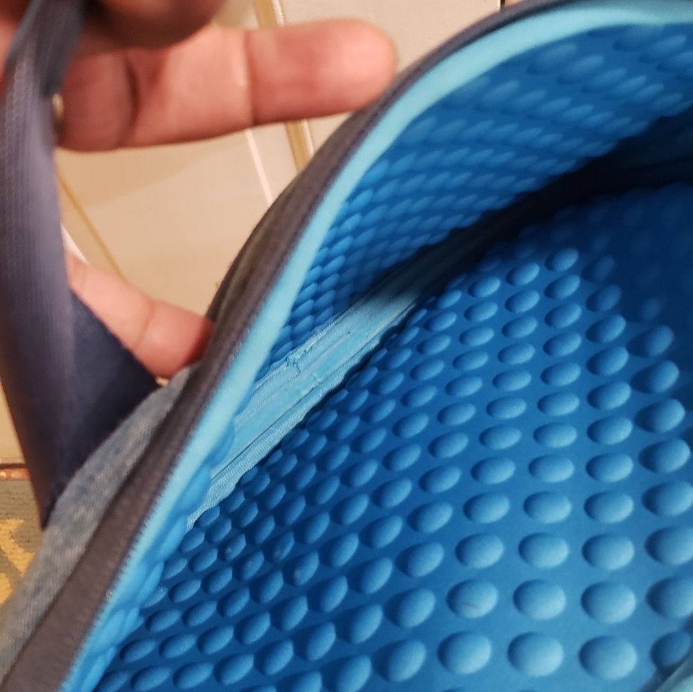 Evecase blue - Picture 3 of 4